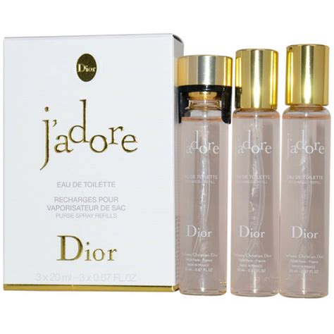 dior j'adore purse spray how to refill j'adore|christian dior collection private.